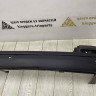 Бампер задний Volkswagen Transporter T6 2015 OEM 7E5807417D Бампер задний Volkswagen Transporter T6 2015 OEM 7E5807417D