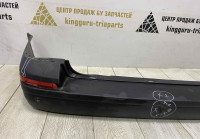 Бампер задний Volkswagen Transporter T6 2015 OEM 7E5807417D
