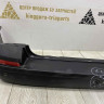 Бампер задний Volkswagen Transporter T6 2015 OEM 7E5807417D Бампер задний Volkswagen Transporter T6 2015 OEM 7E5807417D