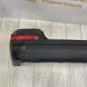 Бампер задний Volkswagen Transporter T6 2015 OEM 7E5807417D Бампер задний Volkswagen Transporter T6 2015 OEM 7E5807417D