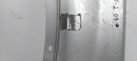 Крыло переднее левое Kia Sorento 2 oem 663111U020 (Скл-3)