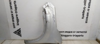 Крыло переднее левое Kia Sorento 2 oem 663111U020 (Скл-3)