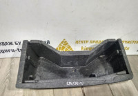 Ящик для инструментов в багажник Skoda Rapid oem 60u863959