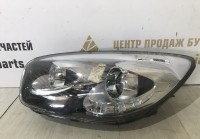 Фара левая Kia Picanto 2 2011-2017 oem 921011y311