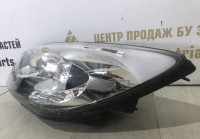 Фара левая Kia Picanto 2 2011-2017 oem 921011y311