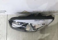 Фара левая Kia Picanto 2 2011-2017 oem 921011y311
