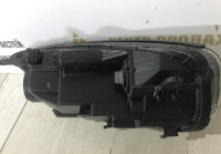 Фара левая Kia Picanto 2 2011-2017 oem 921011y311