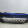 Бампер передний Volkswagen Tiguan 2 oem 5nr807221 (под покраску)