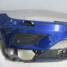 Бампер передний Volkswagen Tiguan 2 oem 5nr807221 (под покраску)
