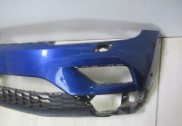 Бампер передний Volkswagen Tiguan 2 oem 5nr807221 (под покраску)