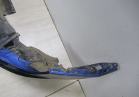 Бампер передний Volkswagen Tiguan 2 oem 5nr807221 (под покраску)