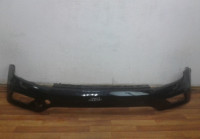 Бампер передний Volkswagen Tiguan 2 oem 5nr807221 (слом.1креп.)