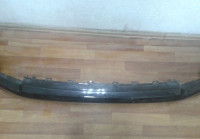 Бампер передний Volkswagen Tiguan 2 oem 5nr807221 (слом.1креп.)