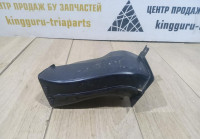 Воздуховод тормозного механизма левый бу BMW Х5 G05 OEM 51747454029