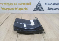 Воздуховод тормозного механизма левый бу BMW Х5 G05 OEM 51747454029