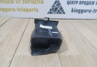 Воздуховод тормозного механизма левый бу BMW Х5 G05 OEM 51747454029