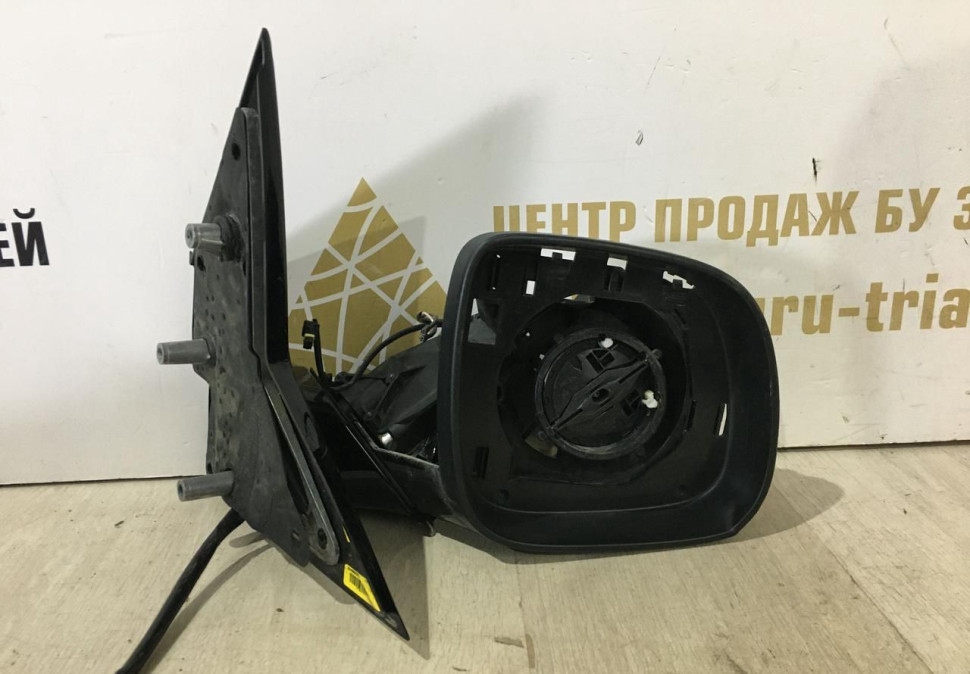 Зеркало правое Volkswagen Multivan T6 8k 2015> oem 7E1857388DT