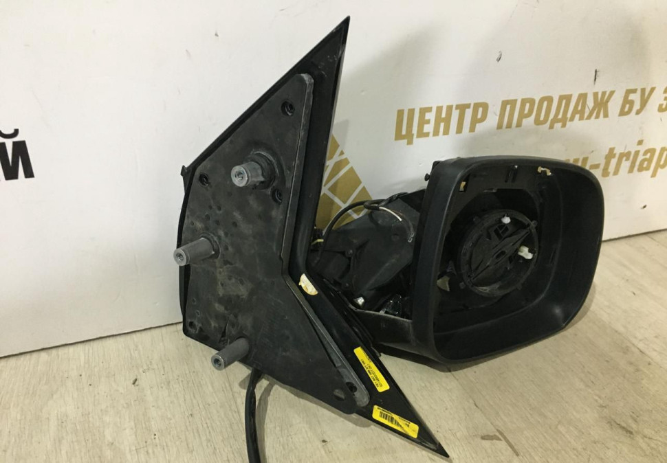Зеркало правое Volkswagen Multivan T6 8k 2015> oem 7E1857388DT Зеркало правое Volkswagen Multivan T6 8k 2015> oem 7E1857388DT