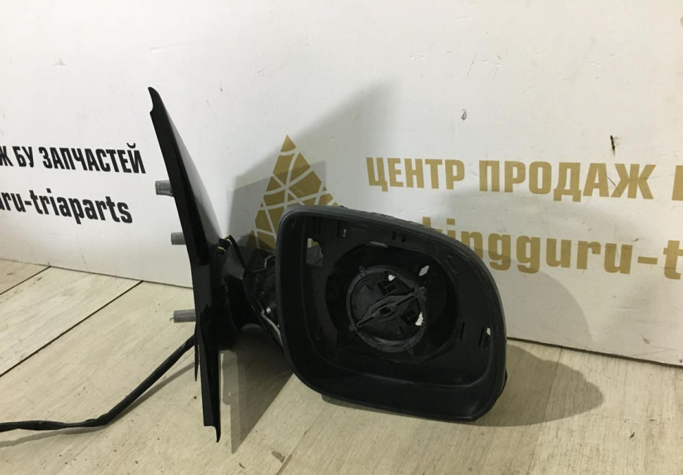 Зеркало правое Volkswagen Multivan T6 8k 2015> oem 7E1857388DT Зеркало правое Volkswagen Multivan T6 8k 2015> oem 7E1857388DT