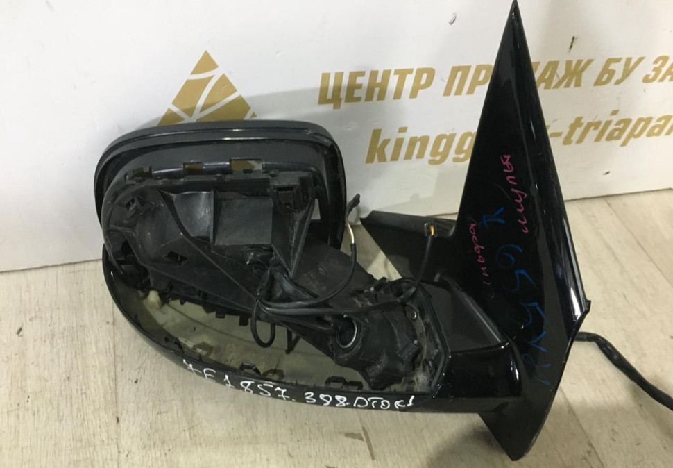 Зеркало правое Volkswagen Multivan T6 8k 2015> oem 7E1857388DT Зеркало правое Volkswagen Multivan T6 8k 2015> oem 7E1857388DT