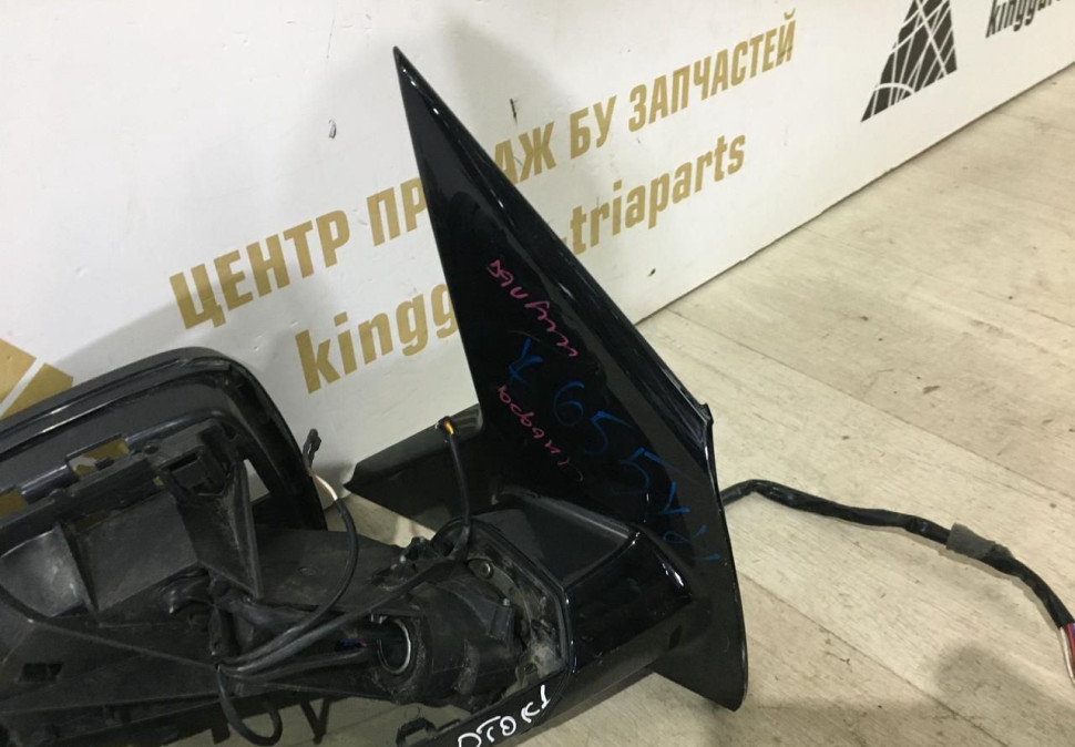 Зеркало правое Volkswagen Multivan T6 8k 2015> oem 7E1857388DT Зеркало правое Volkswagen Multivan T6 8k 2015> oem 7E1857388DT