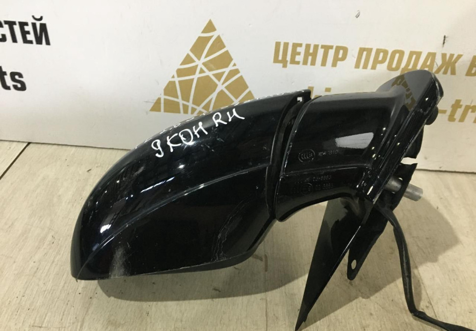 Зеркало правое Volkswagen Multivan T6 8k 2015> oem 7E1857388DT Зеркало правое Volkswagen Multivan T6 8k 2015> oem 7E1857388DT
