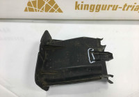 Воздуховод тормозного механизма правый BMW 7 G11 G12 OEM 51747365632