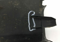 Воздуховод тормозного механизма правый BMW 7 G11 G12 OEM 51747365632