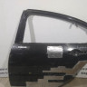 Дверь задняя левая бу Renault Laguna 3 OEM 821130001R Дверь задняя левая бу Renault Laguna 3 OEM 821130001R