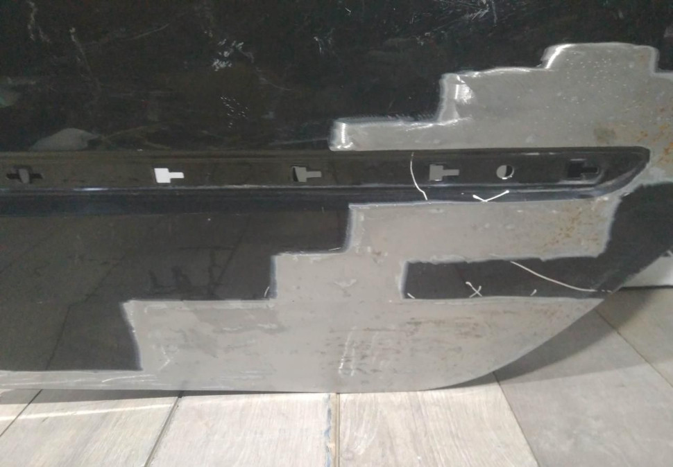 Дверь задняя левая бу Renault Laguna 3 OEM 821130001R Дверь задняя левая бу Renault Laguna 3 OEM 821130001R