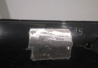 Дверь задняя левая бу Renault Laguna 3 OEM 821130001R