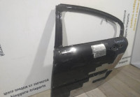 Дверь задняя левая бу Renault Laguna 3 OEM 821130001R
