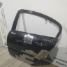 Дверь задняя левая бу Renault Laguna 3 OEM 821130001R Дверь задняя левая бу Renault Laguna 3 OEM 821130001R