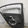 Дверь задняя левая бу Renault Laguna 3 OEM 821130001R Дверь задняя левая бу Renault Laguna 3 OEM 821130001R