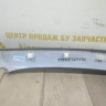 Обивка лобовой стойки левая бу BMW X6 F16 OEM 51437324871