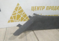 Обивка лобовой стойки левая бу BMW X6 F16 OEM 51437324871