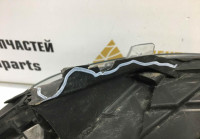 Фара правая Renault Kaptur OEM 260108765R