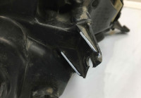 Фара правая Renault Kaptur OEM 260108765R