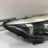 Фара правая Renault Kaptur OEM 260108765R Фара правая Renault Kaptur OEM 260108765R