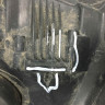 Фара правая Renault Kaptur OEM 260108765R Фара правая Renault Kaptur OEM 260108765R