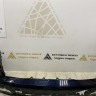 Бампер задний BMW X7 G07 M-Pack OEM 51128745431