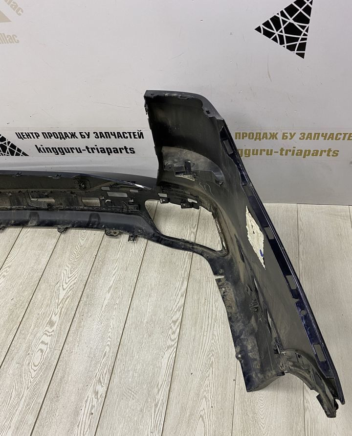 Бампер задний BMW X7 G07 M-Pack OEM 51128745431