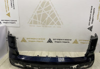 Бампер задний BMW X7 G07 M-Pack OEM 51128745431