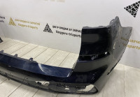 Бампер задний BMW X7 G07 M-Pack OEM 51128745431