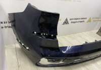 Бампер задний BMW X7 G07 M-Pack OEM 51128745431