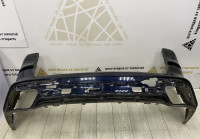 Бампер задний BMW X7 G07 M-Pack OEM 51128745431