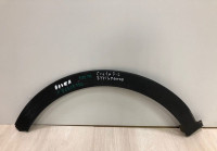 Расширитель арки крыла передний левый Hyundai Creta oem 87713M0000