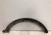Расширитель арки крыла передний левый Hyundai Creta oem 87713M0000