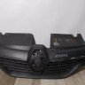 Решетка радиатора бу Renault Logan 2 OEM 623107605R Решетка радиатора бу Renault Logan 2 OEM 623107605R