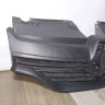 Решетка радиатора бу Renault Logan 2 OEM 623107605R Решетка радиатора бу Renault Logan 2 OEM 623107605R